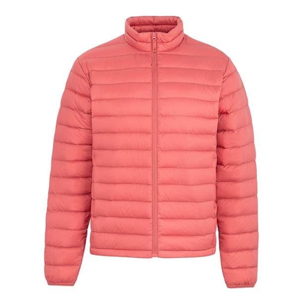 Firetrap Ladies Packable Light Weight Down Jacket