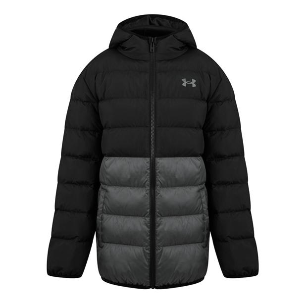 Under Armour Pronto Puffer Jkt Jn51