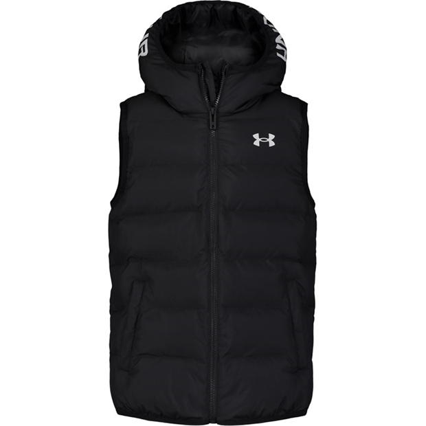 Under Armour Pronto Gilet Juniors