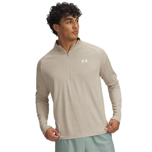 Under Armour Armour UA Tech™ ½ Zip Long Sleeve Men's