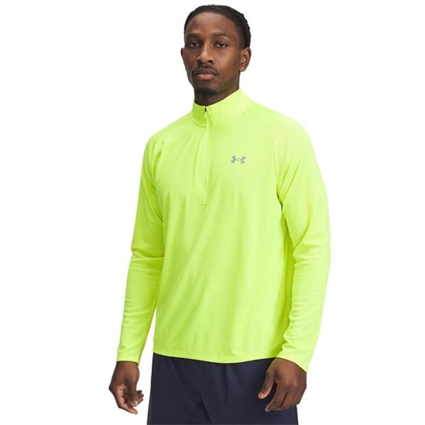 Under Armour Armour UA Tech™ ½ Zip Long Sleeve Men's