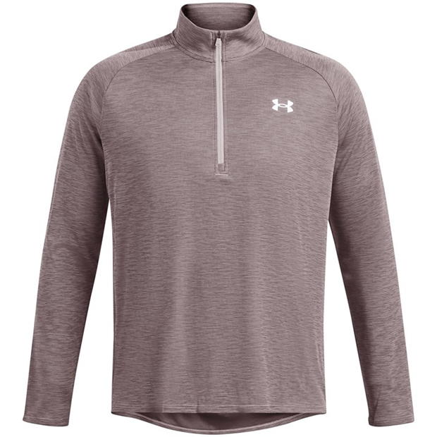 Under Armour Tech Half Zip Top Mens