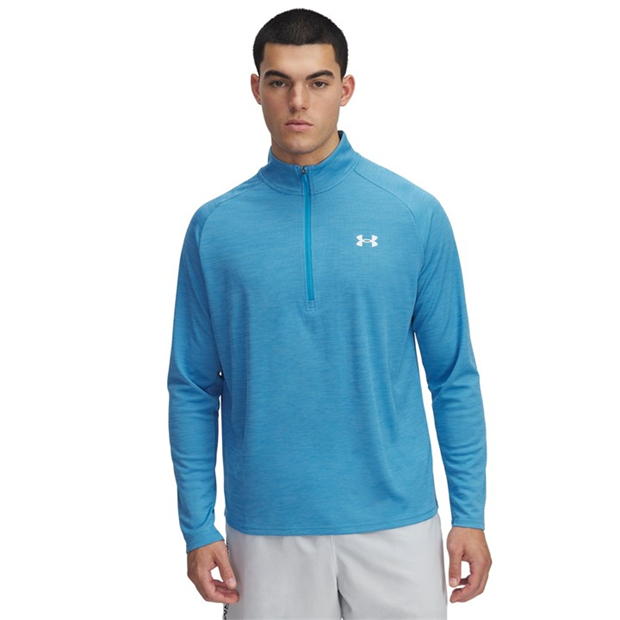 Under Armour Armour UA Tech™ ½ Zip Long Sleeve Men's