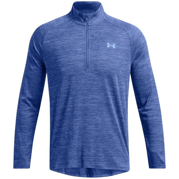 Under Armour Tech Half Zip Top Mens