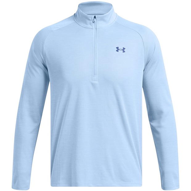 Under Armour Tech Half Zip Top Mens