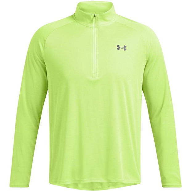 Under Armour Tech Half Zip Top Mens