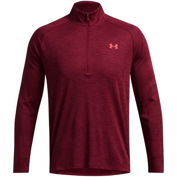 Under Armour Tech Half Zip Top Mens