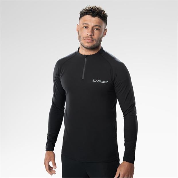 STATSports Men's Performance Drill Top