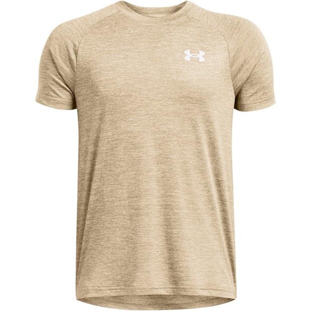 Under Armour Armour UA Tech™ 2.0 Short Sleeve Boy's