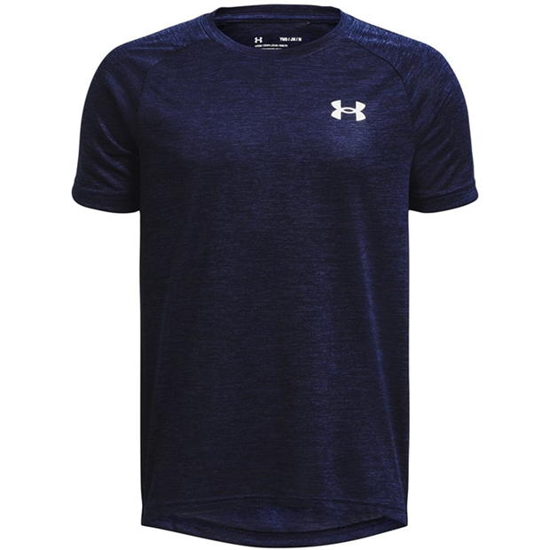 Under Armour Tech 2.0 Top Junior