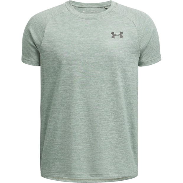 Under Armour Armour UA Tech™ 2.0 Short Sleeve Boy's