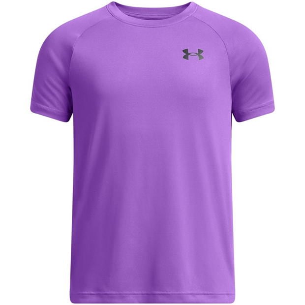 Under Armour Armour UA Tech™ 2.0 Short Sleeve Boy's