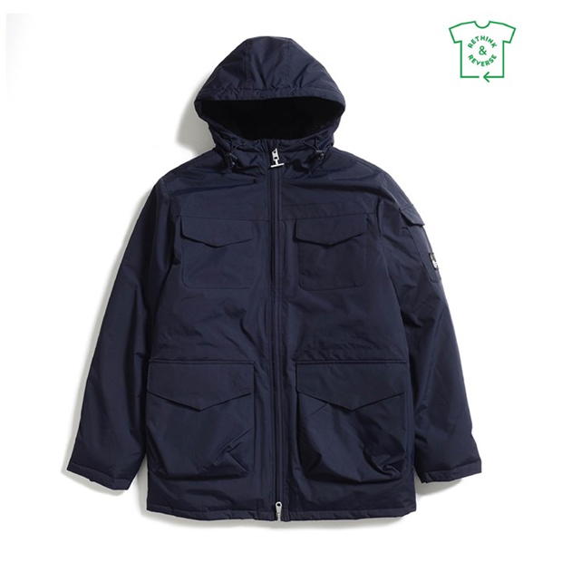 Farah Farah Calgary Parka Sn99