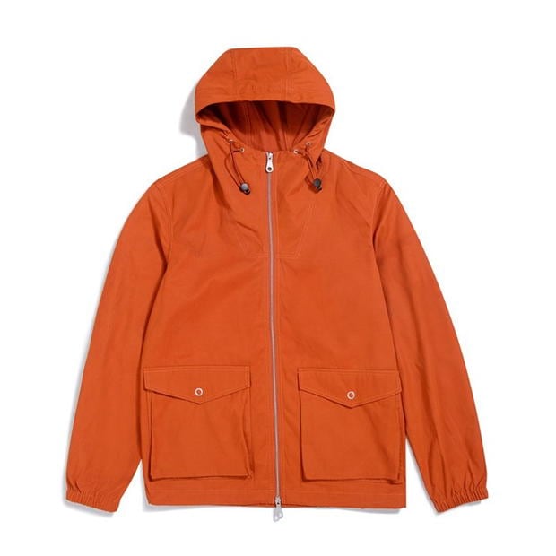 Farah Farah Spike Pl Parka Sn99