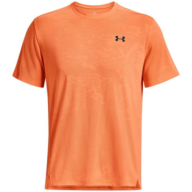 Under Armour TchVent Jaq Tee T Sn99