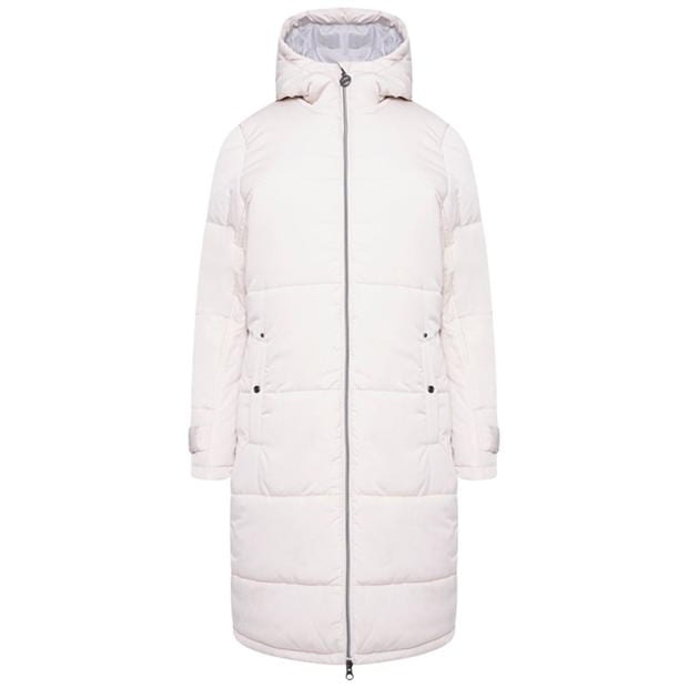 Dare 2b 2b Reputable Longeline Ii Quilted Jacket Womens