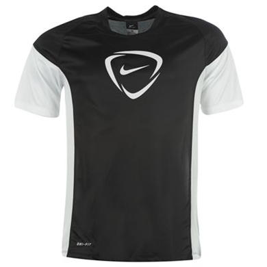 Nike Fundamental Training Top Mens