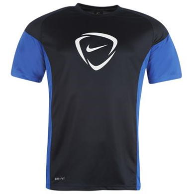 Nike Fundamental Training Top Mens