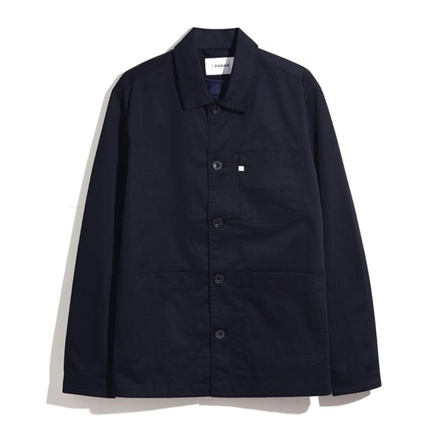 Farah Farah Kent Work Jacket