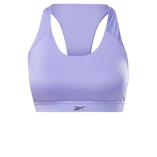 Reebok Ready Medium-Impact Bra Womens