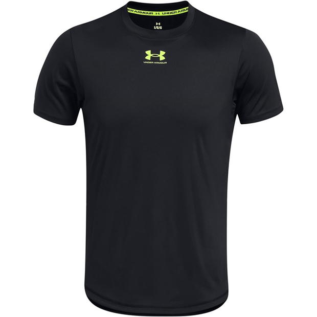 Under Armour M's Ch. Pro Train SS