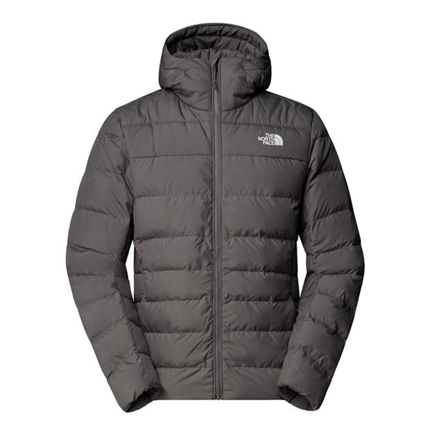 The North Face TNF Aconagua III Hooded Jacket Mens