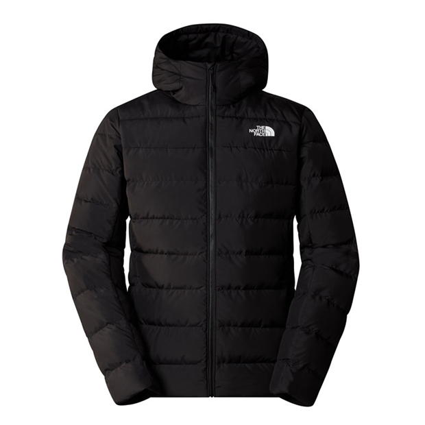 The North Face M ACONCAGUA 3 HOODIE TNF BLACK-NPF