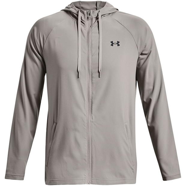 Under Armour Armour Woven Windbreaker Mens