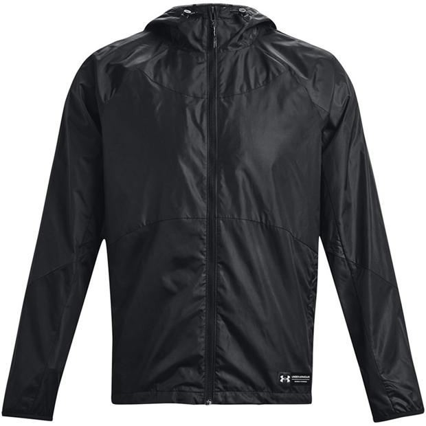 Under Armour Rush Woven Jacket