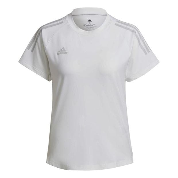 adidas Hilo Performance T-Shirt Womens