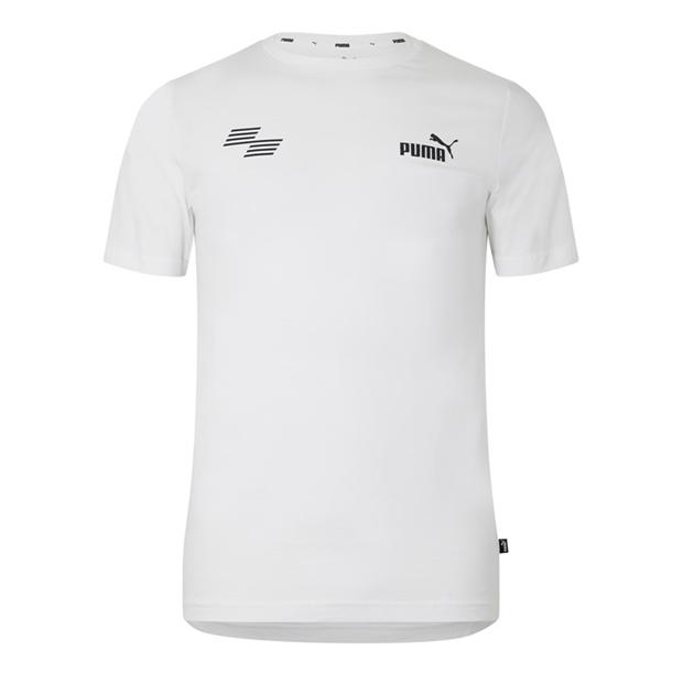 Puma Hyrox Essentials T-Shirt Mens