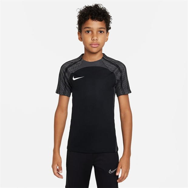 Nike Dri-FIT Strike Big Kids' Soccer Top Juniors