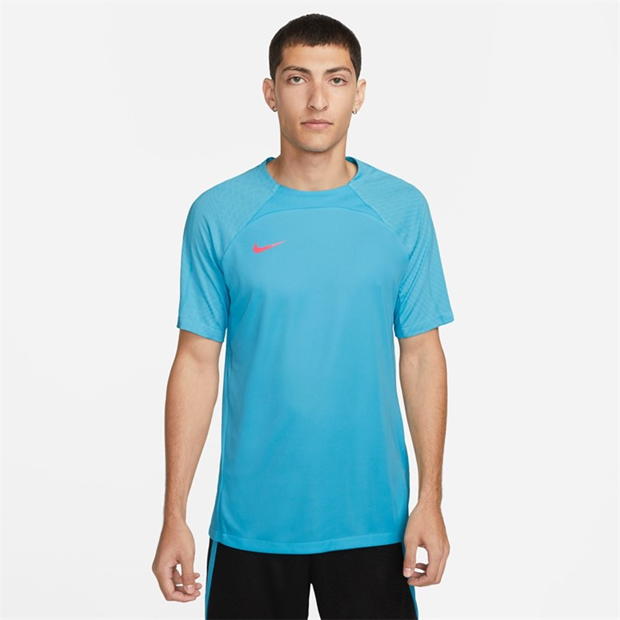 Nike Dri-FIT Strike Men's Short-Sleeve Soccer Top