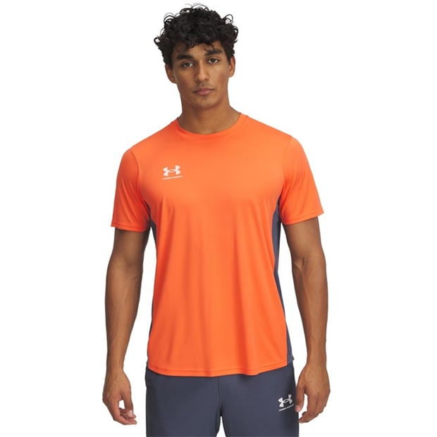 Under Armour Armour UA Challenger Training Short Sleeve Men's