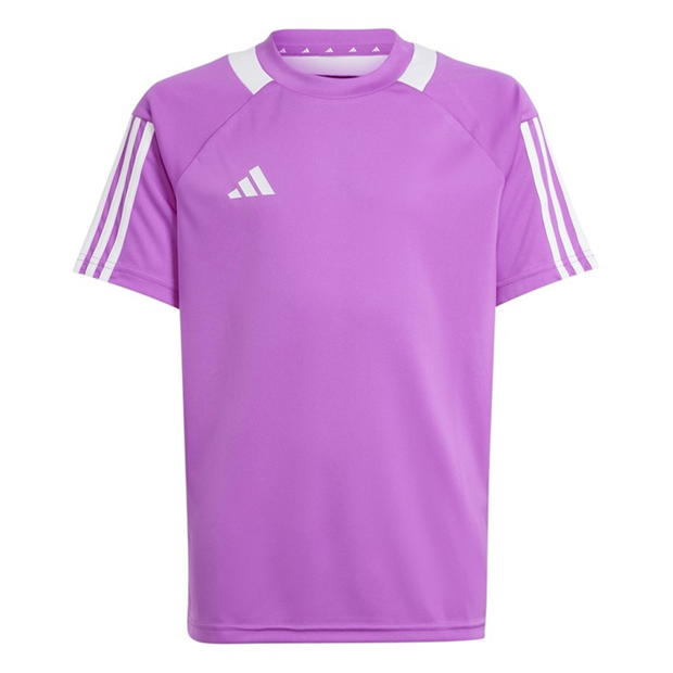 adidas Sereno Training Top Junior Boys