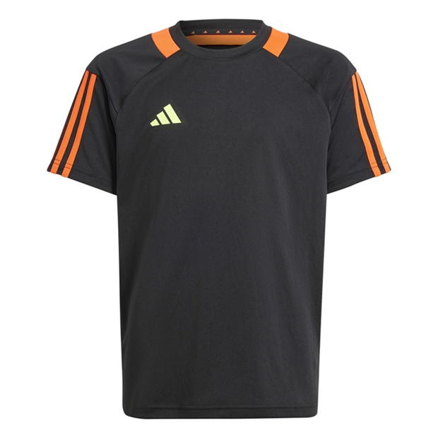 adidas Sereno Training Top Junior Boys