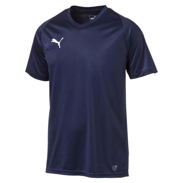 Puma LIGA Football Shirt Mens