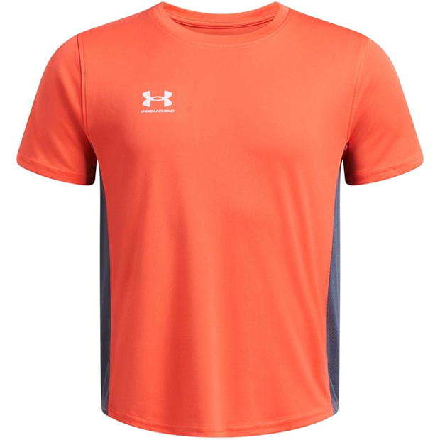 Under Armour Y Challenger Training T Shirt Junior Boys