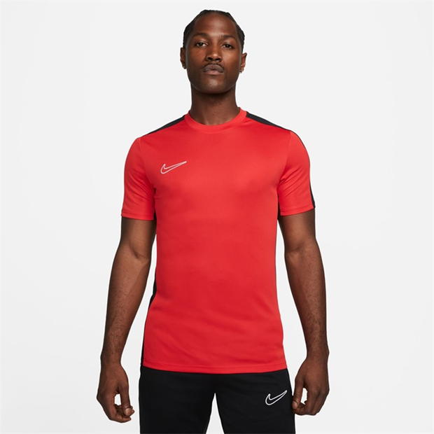 Nike Dri-FIT Academy Men's Short-Sleeve Soccer Top