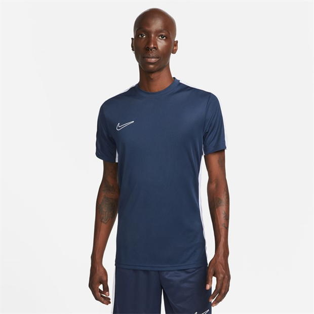 Nike Dri-FIT Academy Men's Short-Sleeve Soccer Top