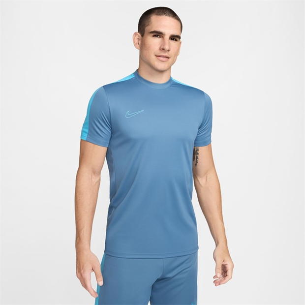 Nike Dri-FIT Academy Men's Short-Sleeve Soccer Top