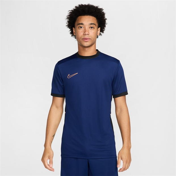 Nike Dri-FIT Academy Men's Short-Sleeve Soccer Top