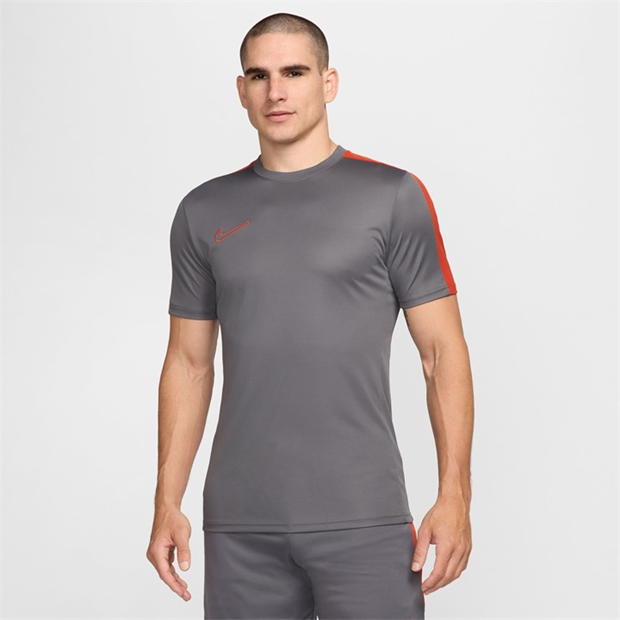 Nike Dri-FIT Academy Men's Short-Sleeve Soccer Top