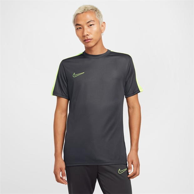 Nike Dri-FIT Academy Men's Short-Sleeve Soccer Top