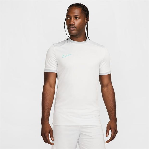 Nike Dri-FIT Academy Men's Short-Sleeve Soccer Top