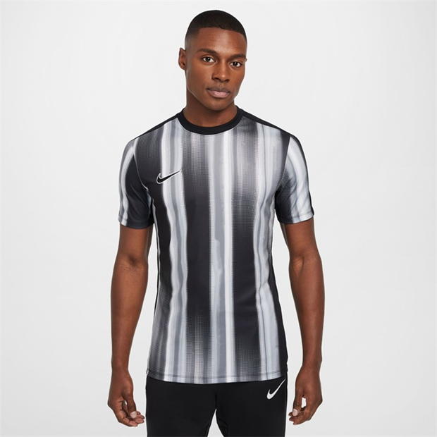 Nike Academy Men's Dri-FIT Short-Sleeve Soccer Top