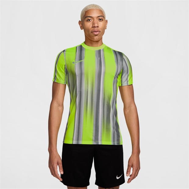 Nike Academy Men's Dri-FIT Short-Sleeve Soccer Top