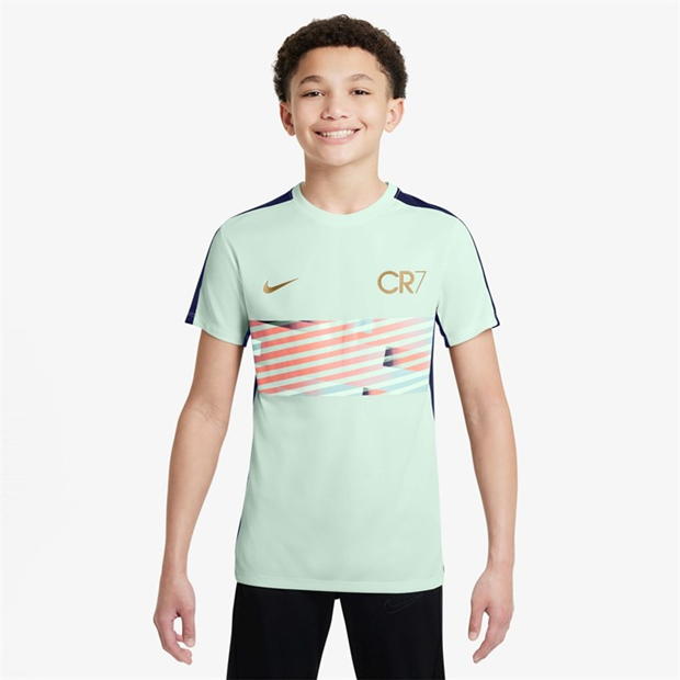 Nike Academy Big Kids' Dri-FIT Soccer Top