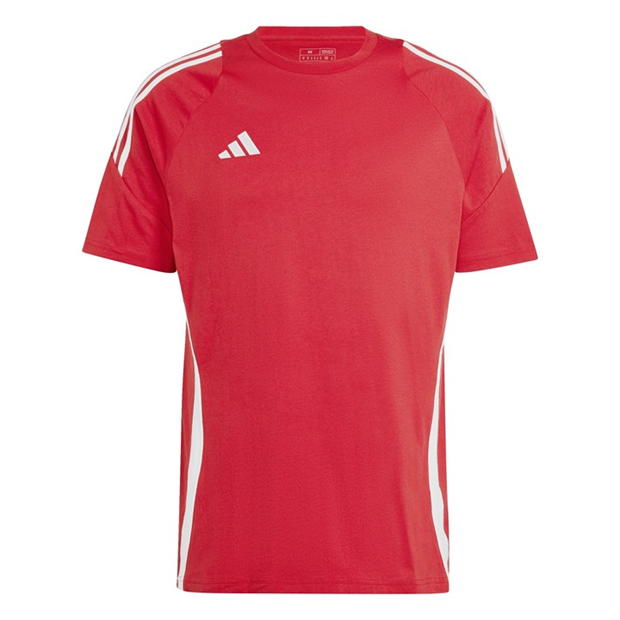 adidas Tiro 24 Sweat T-Shirt Mens