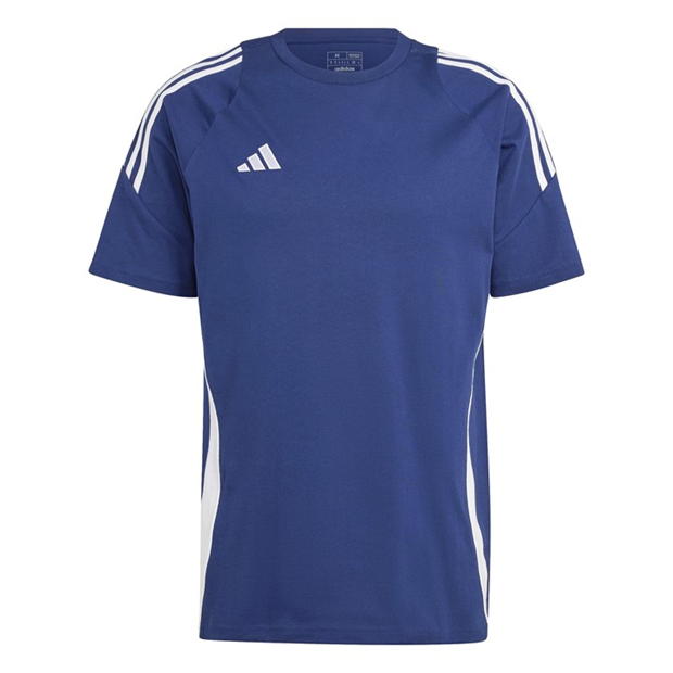 adidas Tiro 24 Sweat T-Shirt Mens